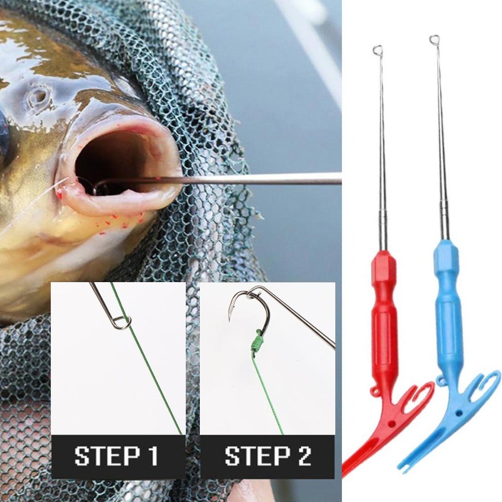 3 in 1 Fishing Hook Removal De - Fishing Hook Remover review and price