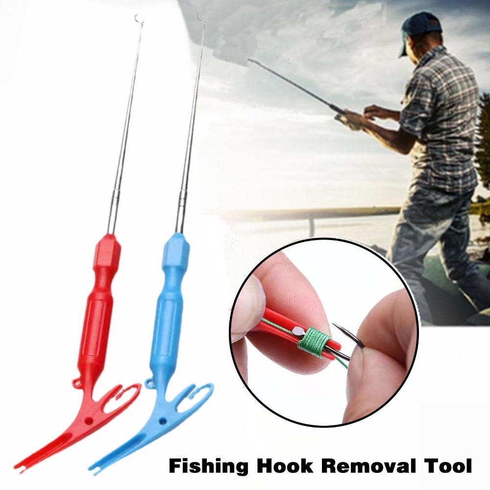 3 in 1 Fishing Hook Removal De - Fishing Hook Remover review and price