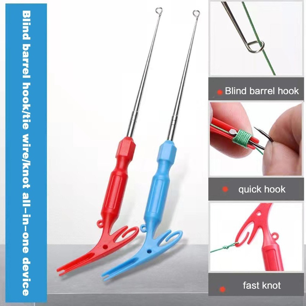 3 in 1 Fishing Hook Removal De - Fishing Hook Remover review and price