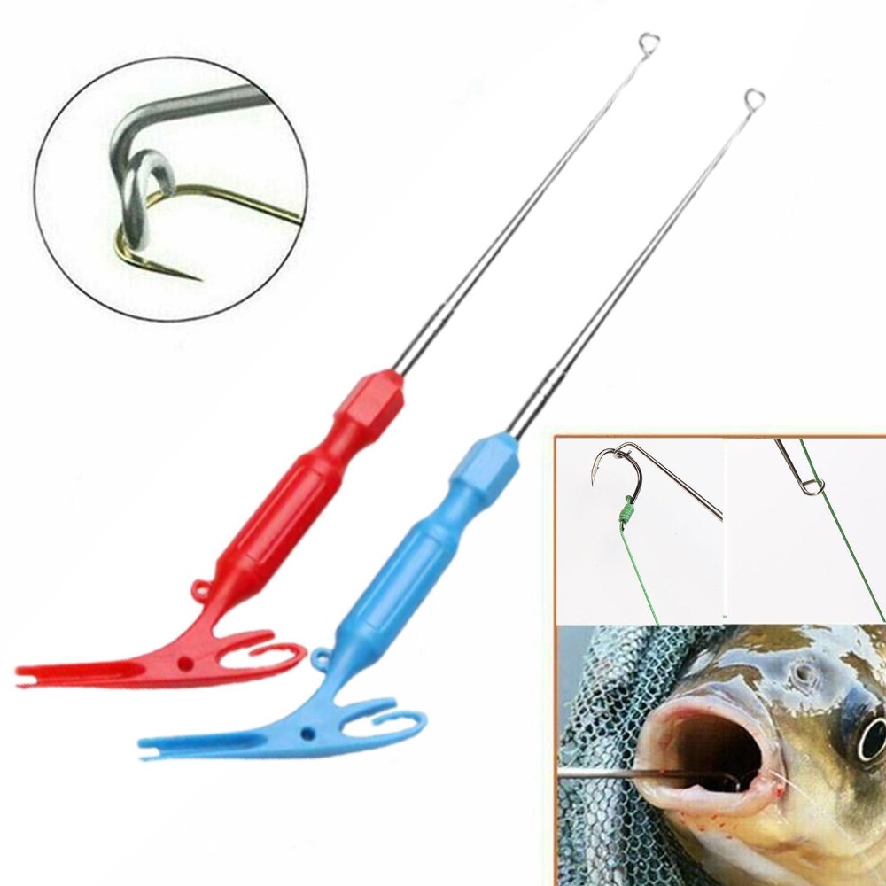 3 in 1 Fishing Hook Removal De - Fishing Hook Remover review and price