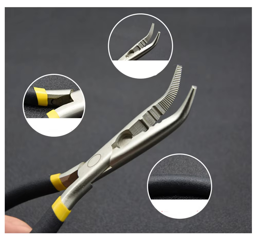 1Pcs Stainless Steel Fishing P - Fishing Hook Sharpener review and price
